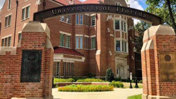 University of Florida eliminates Office of the Chief Diversity Officer, related staff positions
