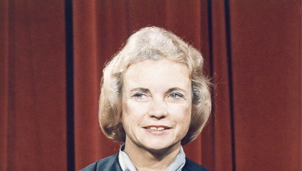 O’Connor should be every bit the cultural icon as RBG