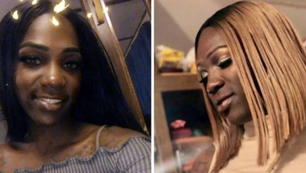 Man guilty in first federal hate crime trial over gender identity