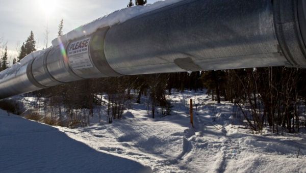 Biden's Drilling Restrictions Soured Industry on Arctic Leases
