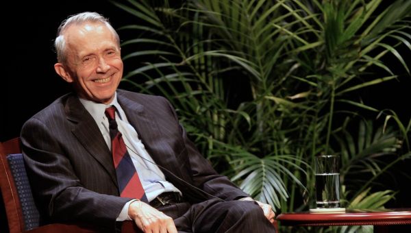 Retired Justice Souter, Advocate for Civics and Church-State Split, Dies at 85