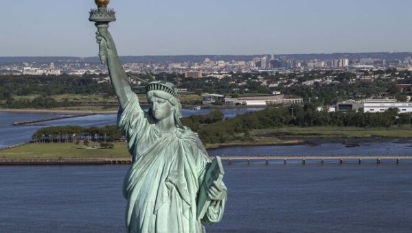 Trump Blocked From Rescinding Federal Funds to Sanctuary Cities