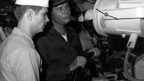 Bob Graham: A politician who knew your job because he gave it a try