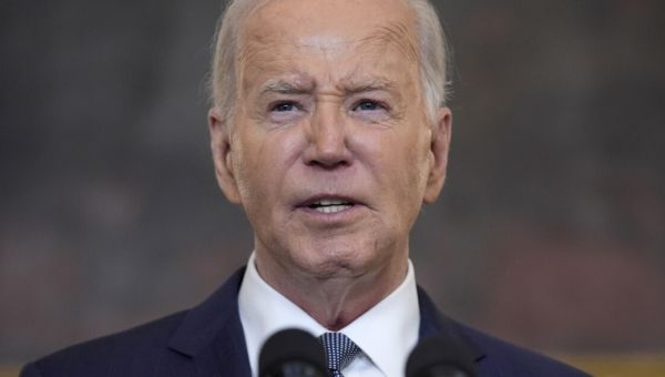 Biden will deliver primetime address Wednesday after dropping out of presidential race