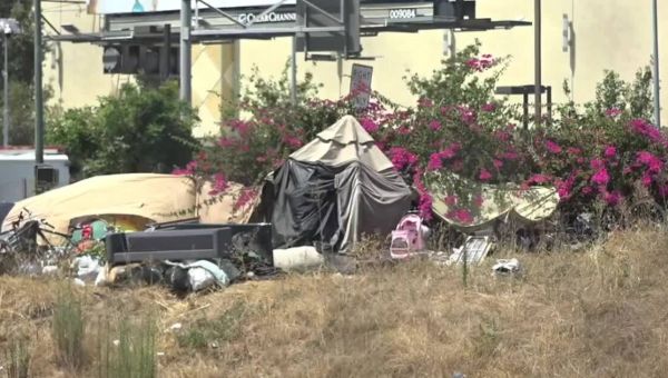 Homeless service provider explains possible impacts of Gov. Newsom’s encampment executive order