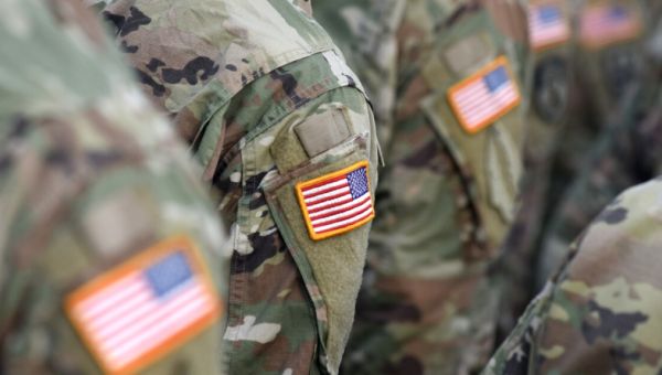 Trump administration to discharge 1,000 transgender troops by June 6