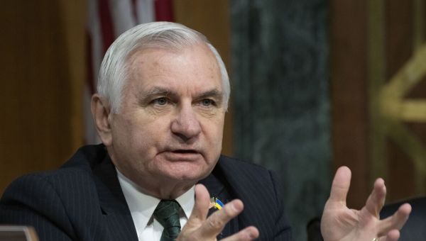 WATCH LIVE: Senate Rules Committee holds hearing on resolution to allow for military promotions to proceed