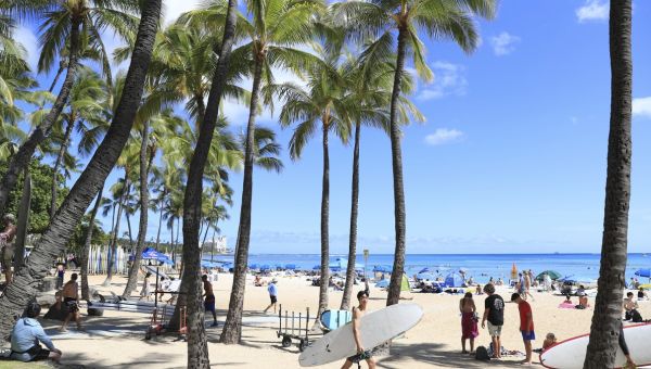 Hawaii’s ban on guns in ‘sensitive places’ is unconstitutional: Montana attorney general