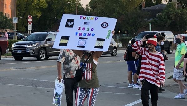 Crimo doesn’t have a monopoly on indifference to life