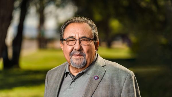 Arizona Congressman Raúl Grijalva dies at the age of 77