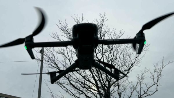 Expert on drone use has questions and theories on drone sightings across Northeast