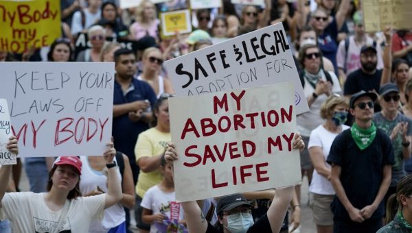 Texas Supreme Court will hear arguments over whether the state’s abortion ban causes harm