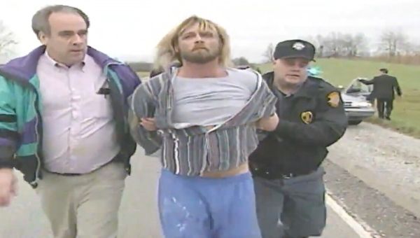 Convicted serial killer from Hamilton scheduled to be executed Thursday