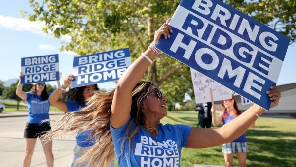 Latter-day Saint naval officer Ridge Alkonis released to U.S. custody after 507 days in Japanese prison