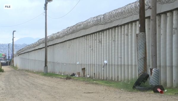 Conservative group sends letter saying San Diego County’s sanctuary policy violates federal law