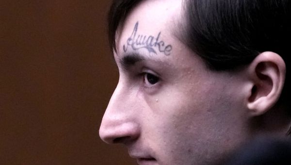 Man gets life sentence after admitting to deadly shooting at July Fourth parade