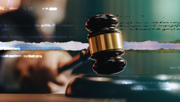 Trump Alien Enemies Removals Are Mostly Legal, Judge Says (1)