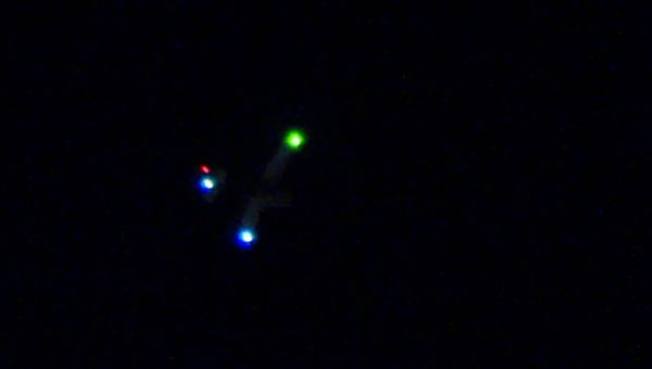 UPDATE: Small plane mistaken as mysterious drone in downtown San Diego