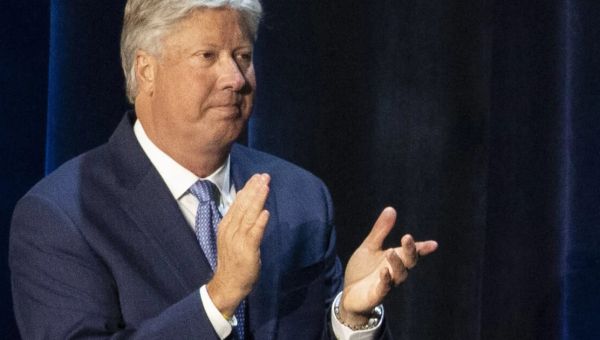 Megachurch founder, former Trump spiritual advisor, indicted in Oklahoma for alleged child sex abuse