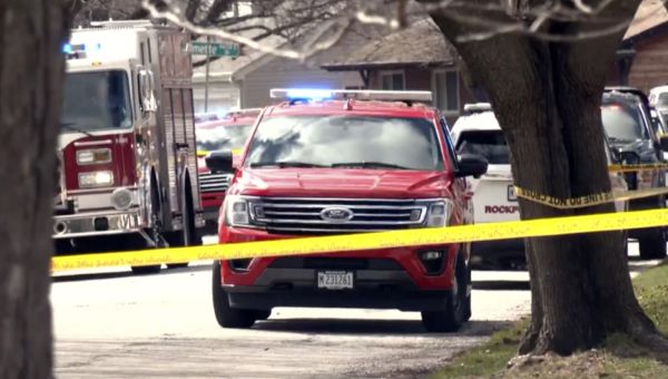 Man charged in Rockford stabbings that left 4 dead, 7 injured