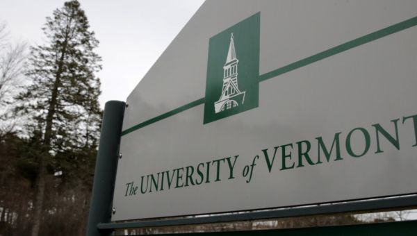 Arrest made after 3 Palestinian students shot near Vermont university