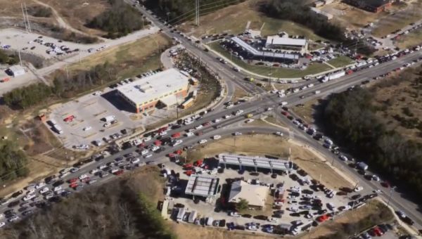 Community leaders respond to shooting that left two dead at Antioch High School