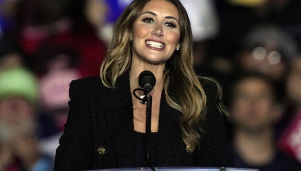 Trump picks his personal defense attorney Alina Habba to serve as counselor to the president