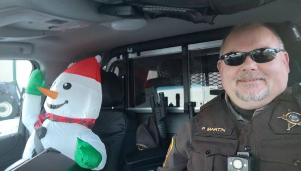 Charges filed against Sen. Kevin Cramer’s son in crash that killed Mercer County deputy