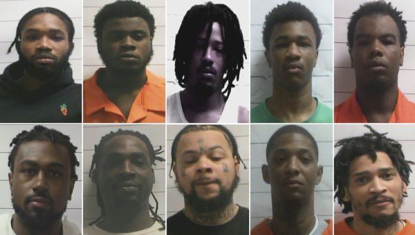 A maintenance worker was arrested after a New Orleans jailbreak. Here’s what to know