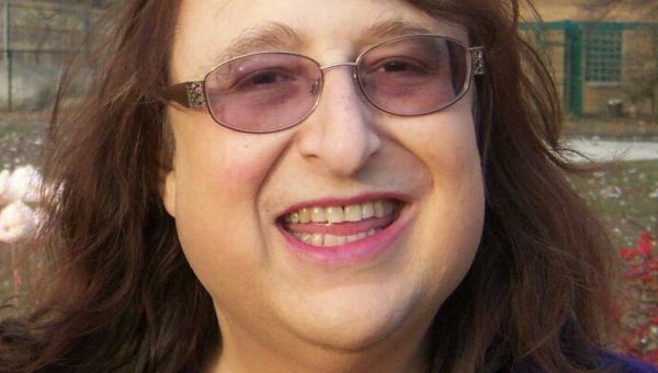 Trans Day of Visibility began 15 years ago. The founder is still moved by its success