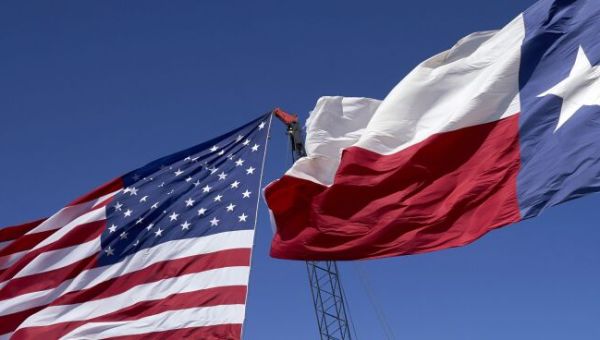 Fifth Circuit Rejects Minority Coalitions’ Texas Voting Map Suit