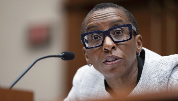 Claudine Gay likely to retain $900,000 Harvard salary amid plagiarism scandal