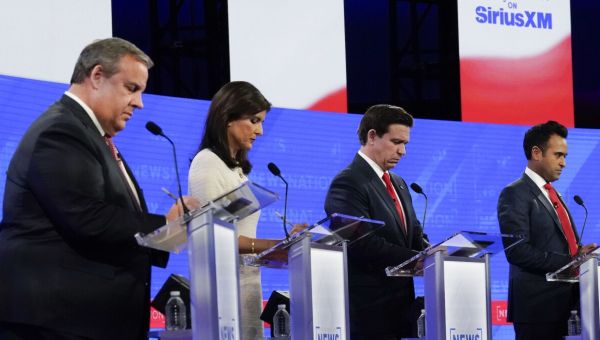 Republican debate: Top 5 takeaways from the fourth match-up in Alabama