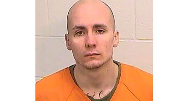 Police: Escaped Idaho prison gang member and accomplice are in custody