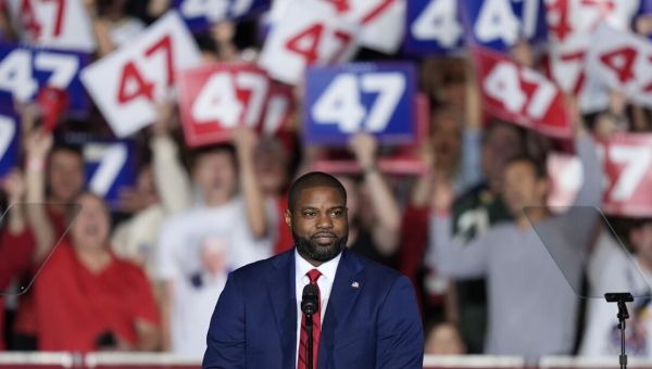 Byron Donalds announces Governor run, but is he the GOP’s best shot for 2026?