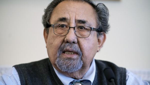 Reaction pours in after passing of Arizona Congressman Raúl Grijalva