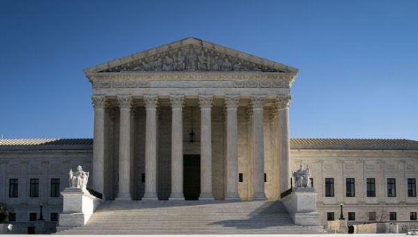 DOGE Asks US Supreme Court to Block Access to Its Records (1)