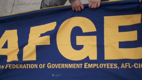 Trump’s Power Over Mass Layoffs Heads for Courtroom Showdown