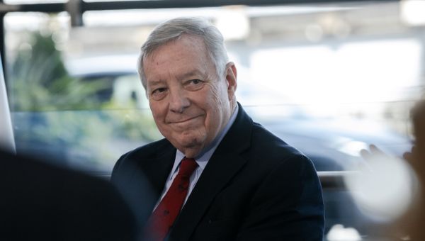 With Dick Durbin not running, ‘at least a dozen’ serious contenders ready to jump into Senate race