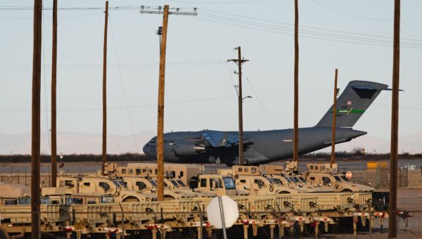 Judge questions government lawyers over alleged deportations to South Sudan