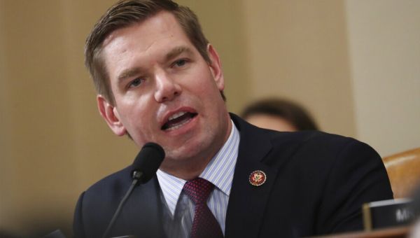 Florida man arrested for threatening to kill congressman and his kids