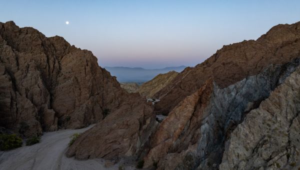 Chuckwalla becomes a national monument. What’s next for the protected land