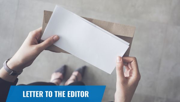 Letter: Trump said the quiet part out loud this time, and Cramer seems just fine with it