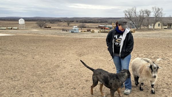 ‘It’ll take years:’ Panhandle residents contemplate rebuilding their lives after the fires