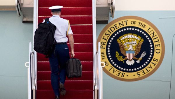 The threat of nuclear war is higher than ever — why has it vanished from political campaigns?