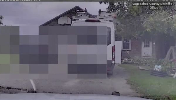 Authorities: Maine shooter a threat, but felt unsafe confronting him