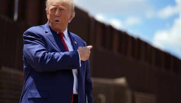 Maryland judge orders the return of second alleged gang member previously deported by Trump