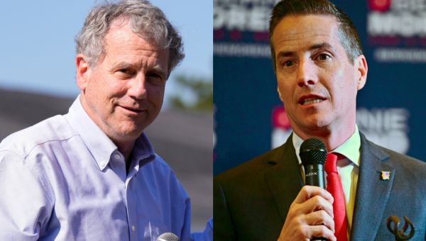 How did Ohioans vote in the US Senate race? Breaking it down county-by-county