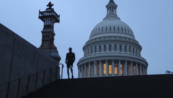 The $10B battle for Congress: Races to watch