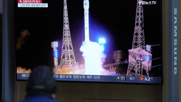 North Korea Satellite Launch Portends New Era Of Russia Giving Tech To ...